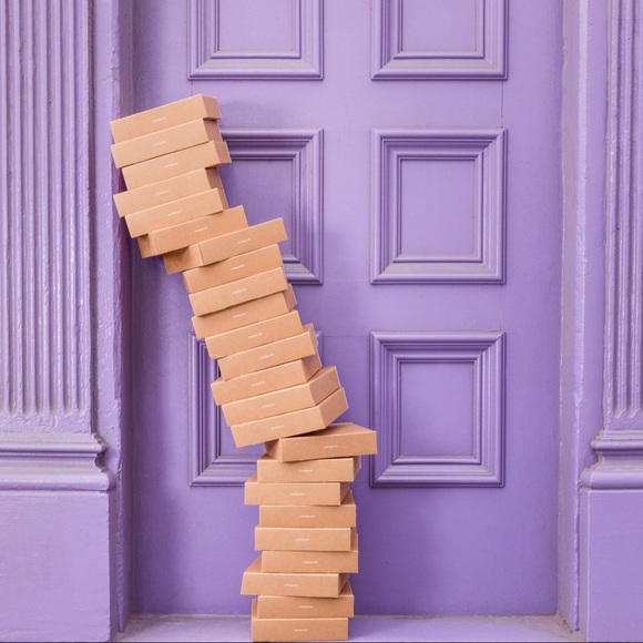 Meet your Posher, Maia - Picture 3 of 8